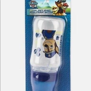 CHASE 11OZ . SOFT SPOUT SPILL PROOF FEEDER